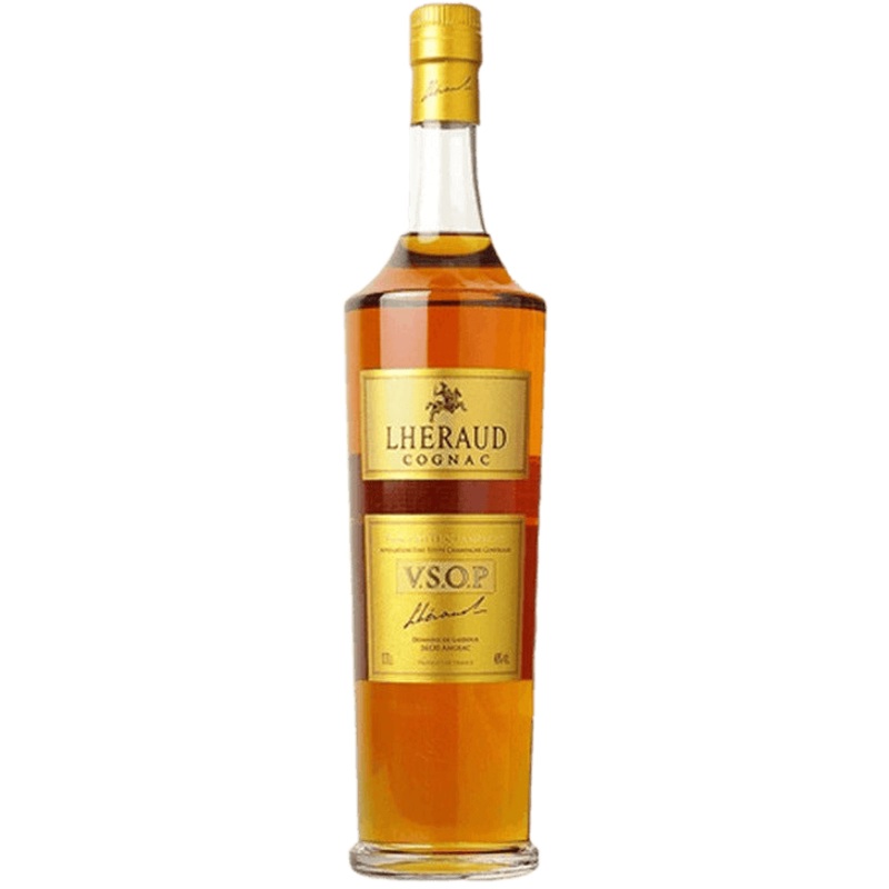 Lhraud VSOP 5 Year Old Renaissance Cognac - 750ML