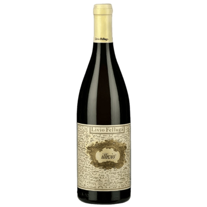 Livio Felluga Colli Orientali Del Friuli Bianco Illivio - 750ML