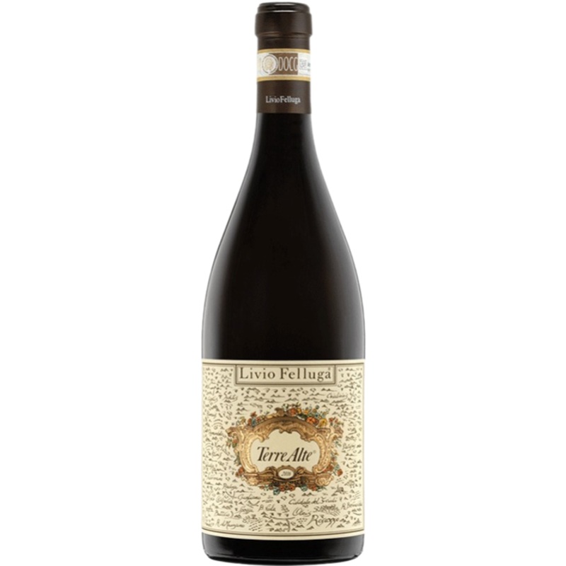 Livio Felluga Rosazzo Terre Alte - 750ML