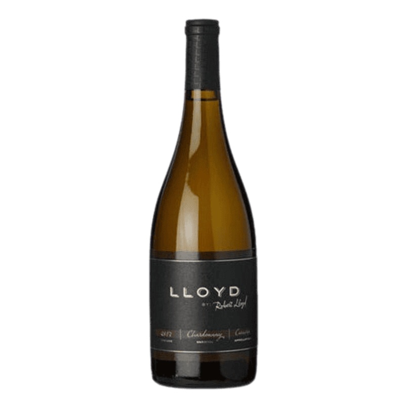 Lloyd Chardonnay Carneros - 750ML