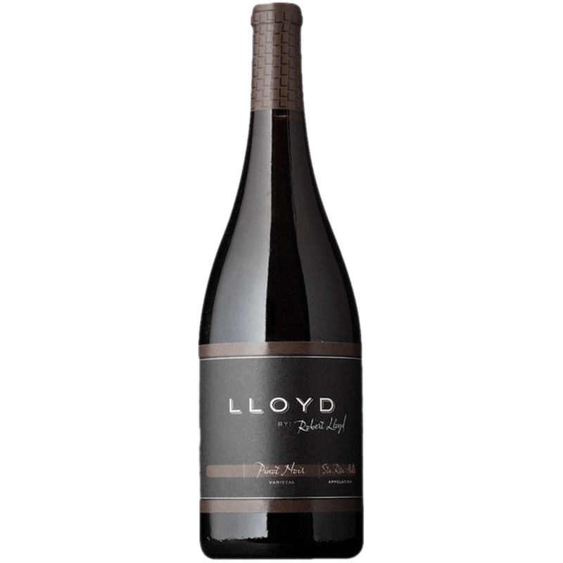 Lloyd Pinot Noir Santa Rita Hills - 750ML