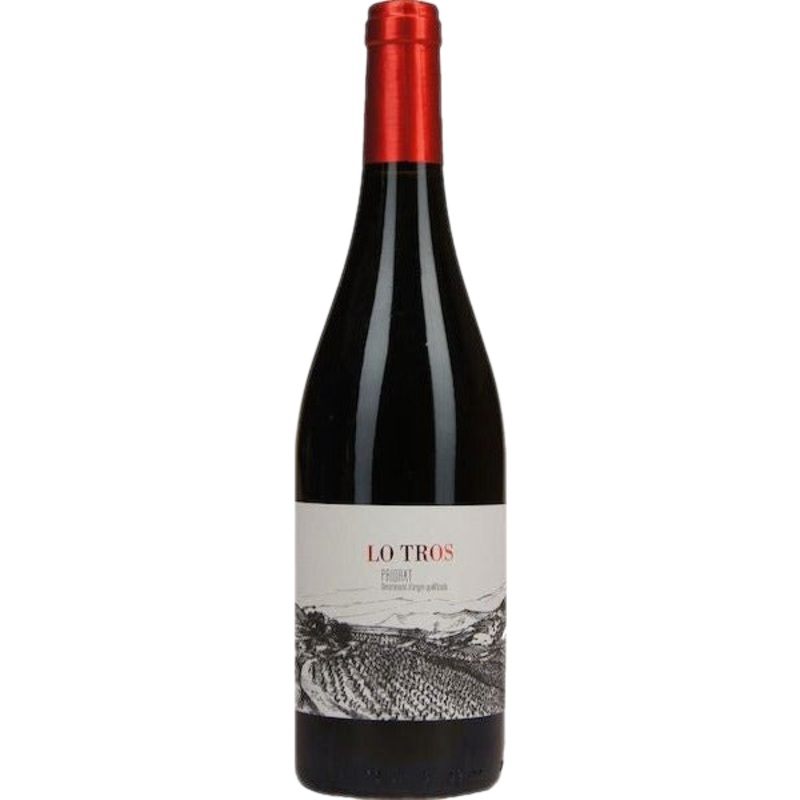 Lo Tros Priorat - 750ML