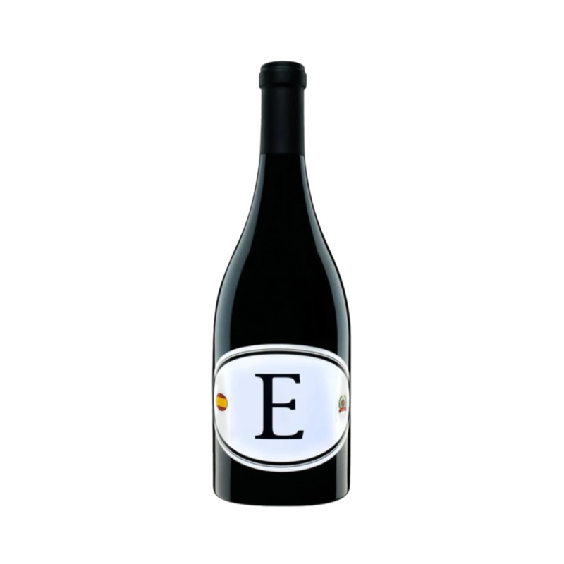 Locations E Spanish Red Wine - 750ML