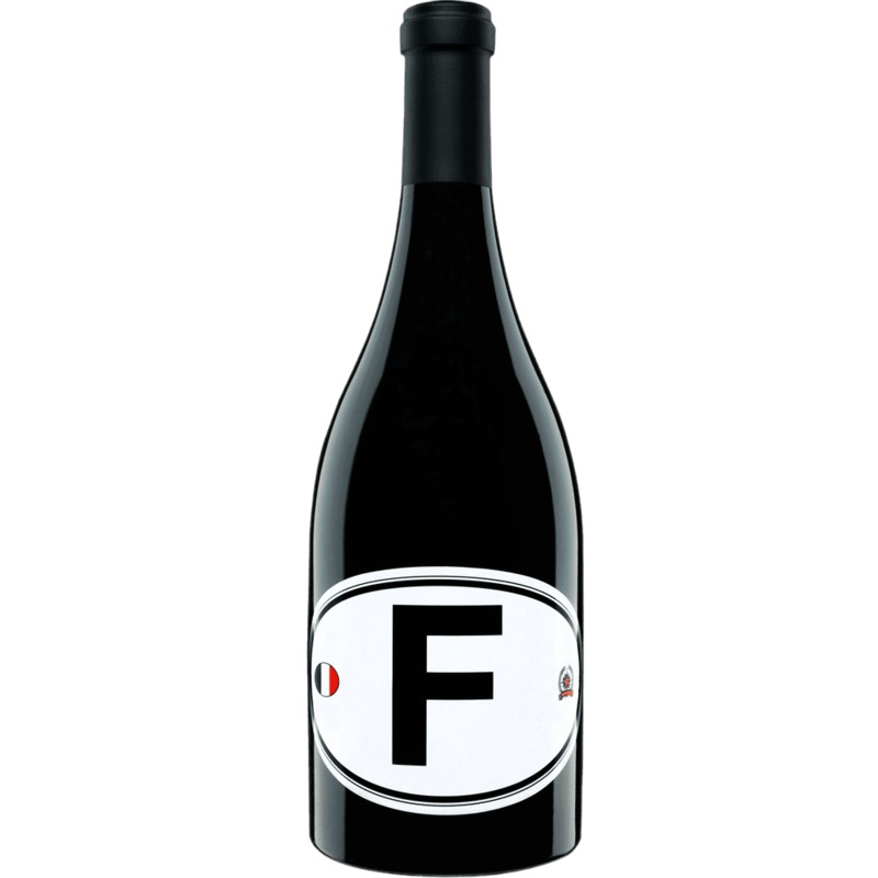 Locations F French Red Wine - 750ML
