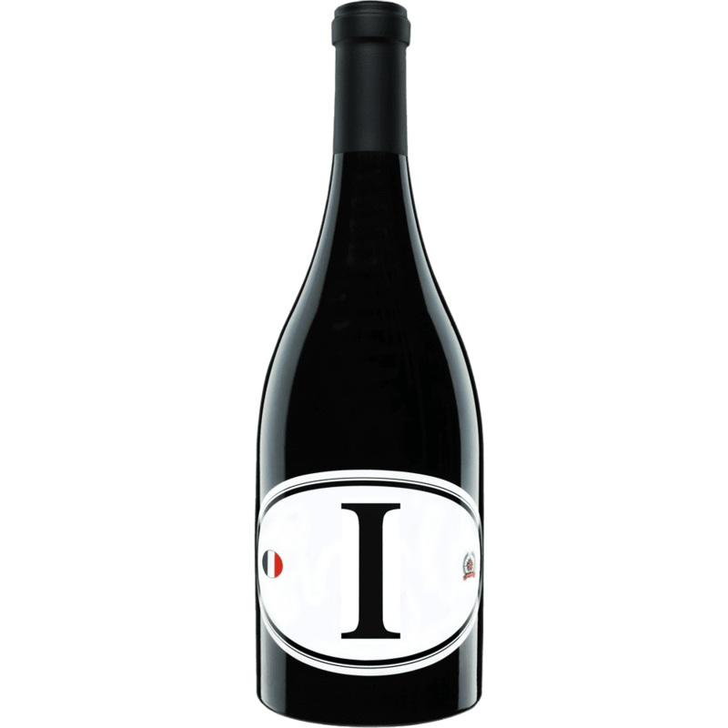 Locations I Italian Red Wine - 750ML