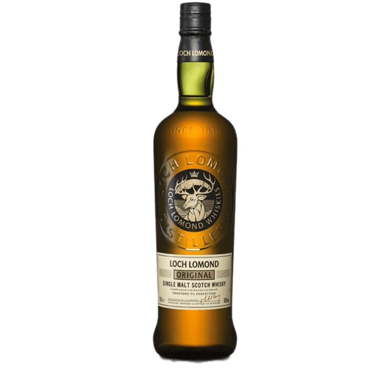 Loch Lomond Original Single Malt - 750ML