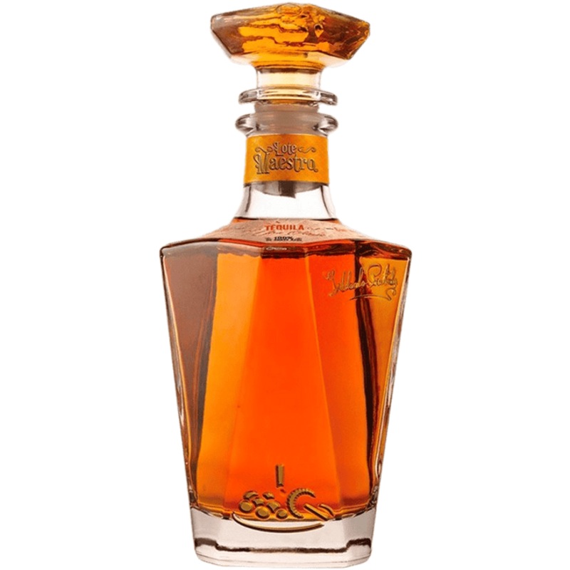 Lote Maestro Reposado Tequila - 750ML