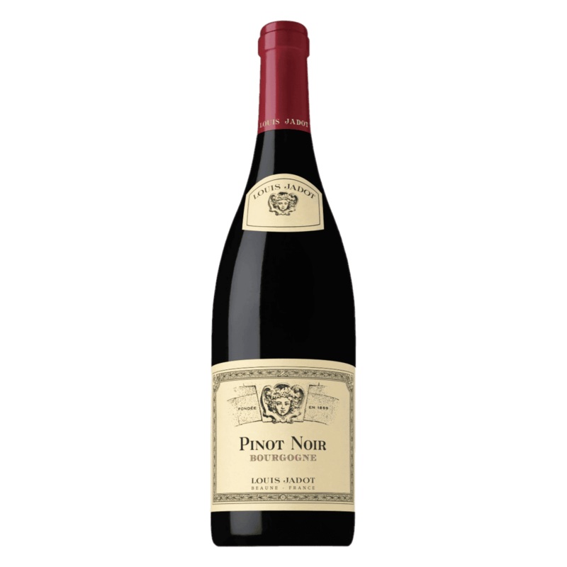 Louis Jadot Beaune Vignes Franches Pinot Noir - 750ML
