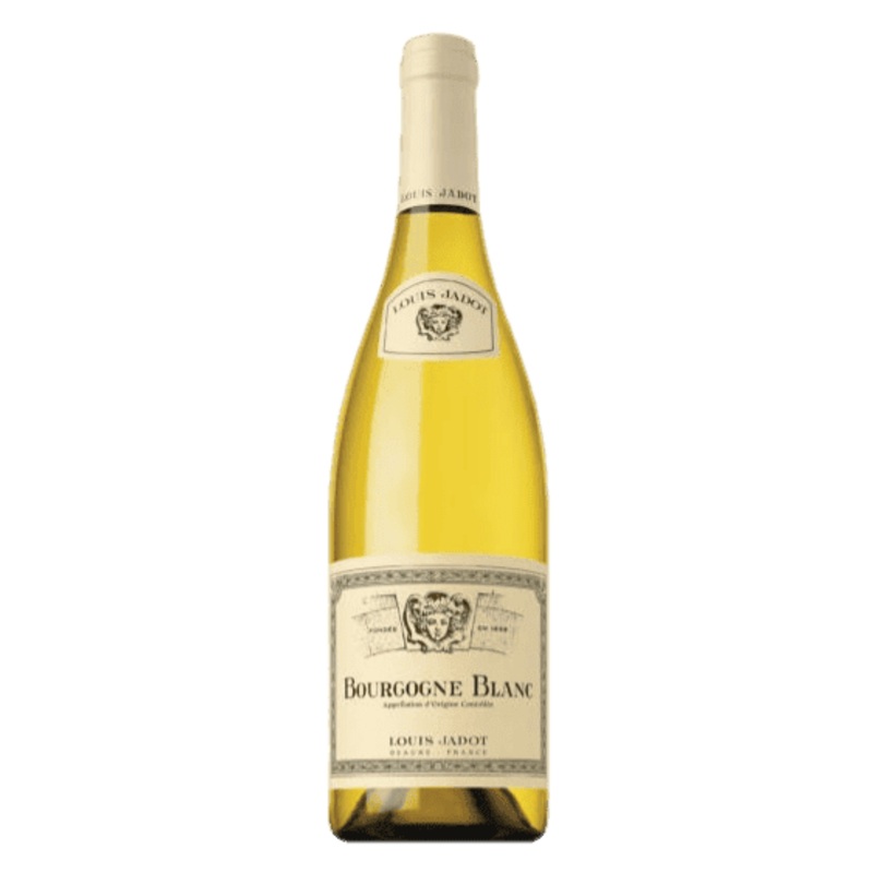 Louis Jadot Bourgogne Blanc - 750ML