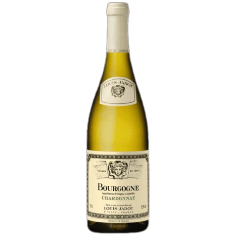 Louis Jadot Bourgogne Chardonnay - 750ML