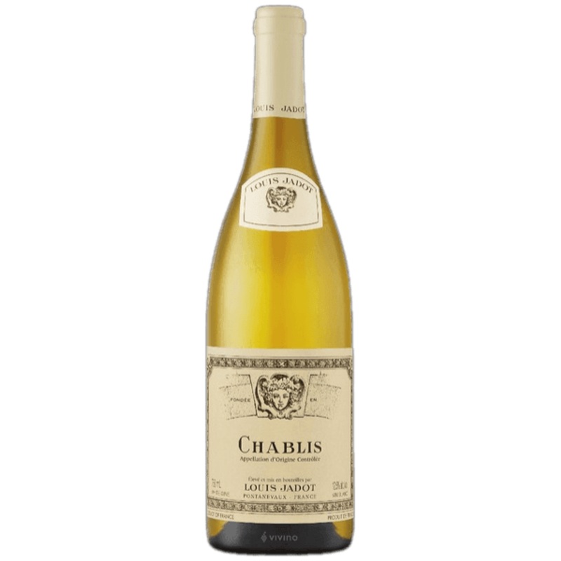 Louis Jadot Chablis Chardonnay - 750ML