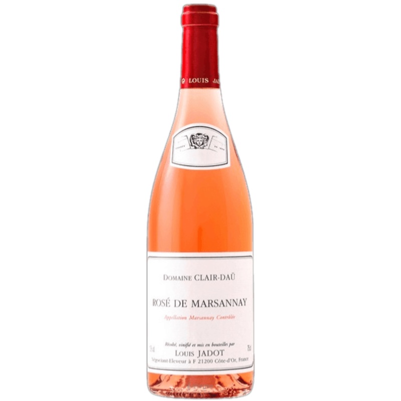 Louis Jadot Domaine Clair Dau Marsannay Rose - 750ML