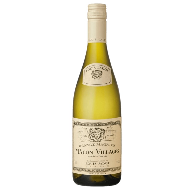 Louis Jadot Macon-Villages Chardonnay - 750ML