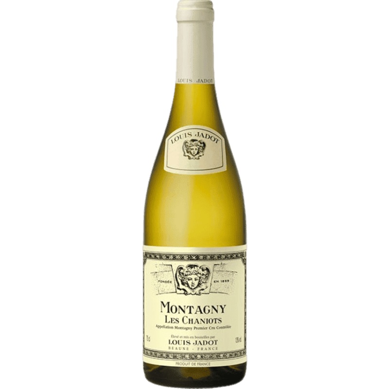 Louis Jadot Montagny Les Chaniots Chardonnay - 750ML