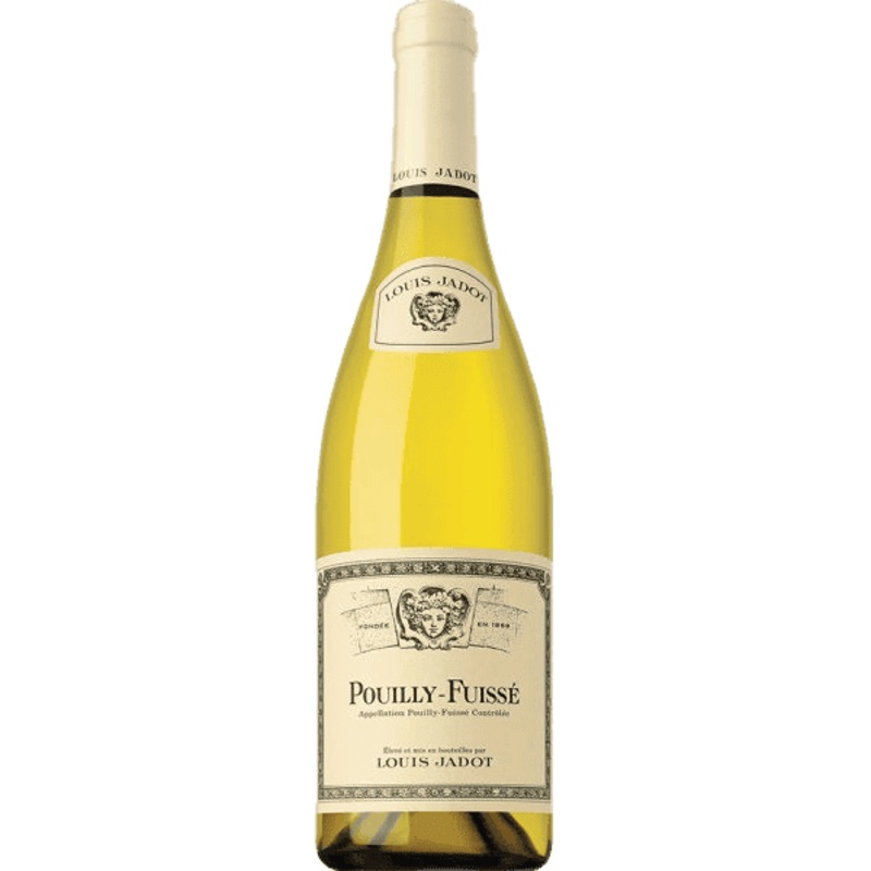 Louis Jadot Pouilly-Fuisse Chardonnay - 750ML