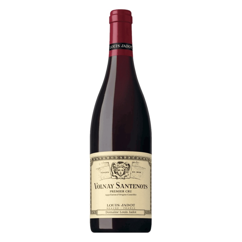 Louis Jadot Volnay 1Er Cru Santenots Pinot Noir - 750ML