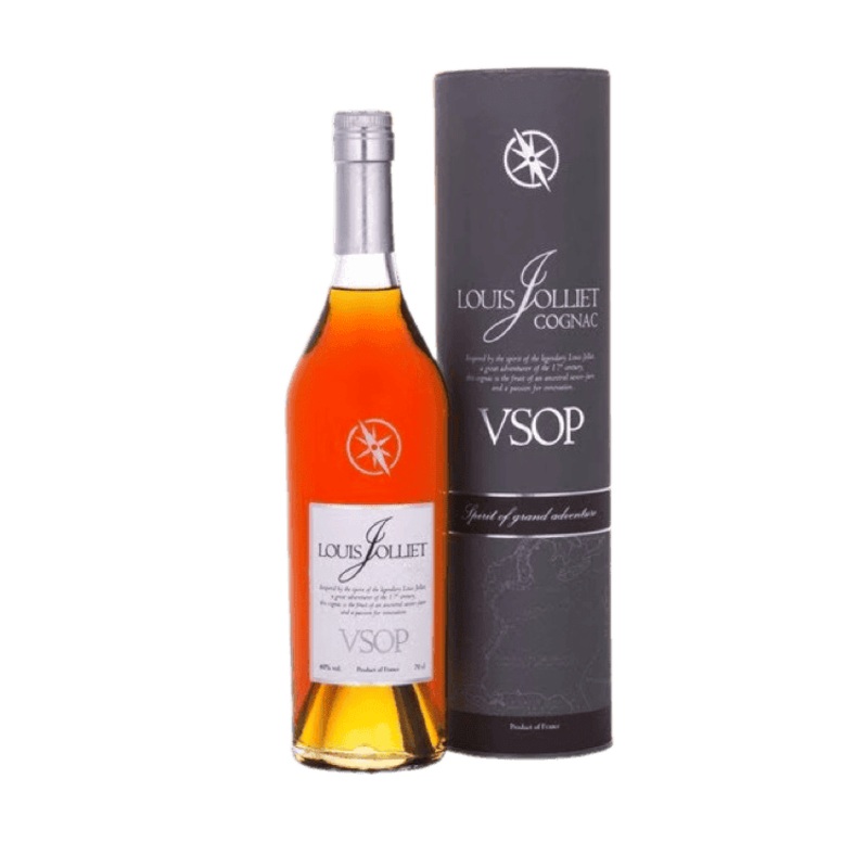 Louis Jolliet V.S.O.P - 750ML