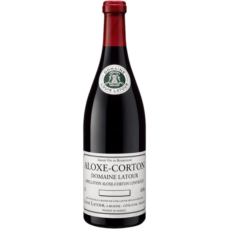 Louis Latour Aloxe Corton Domaine Latour - 750ML