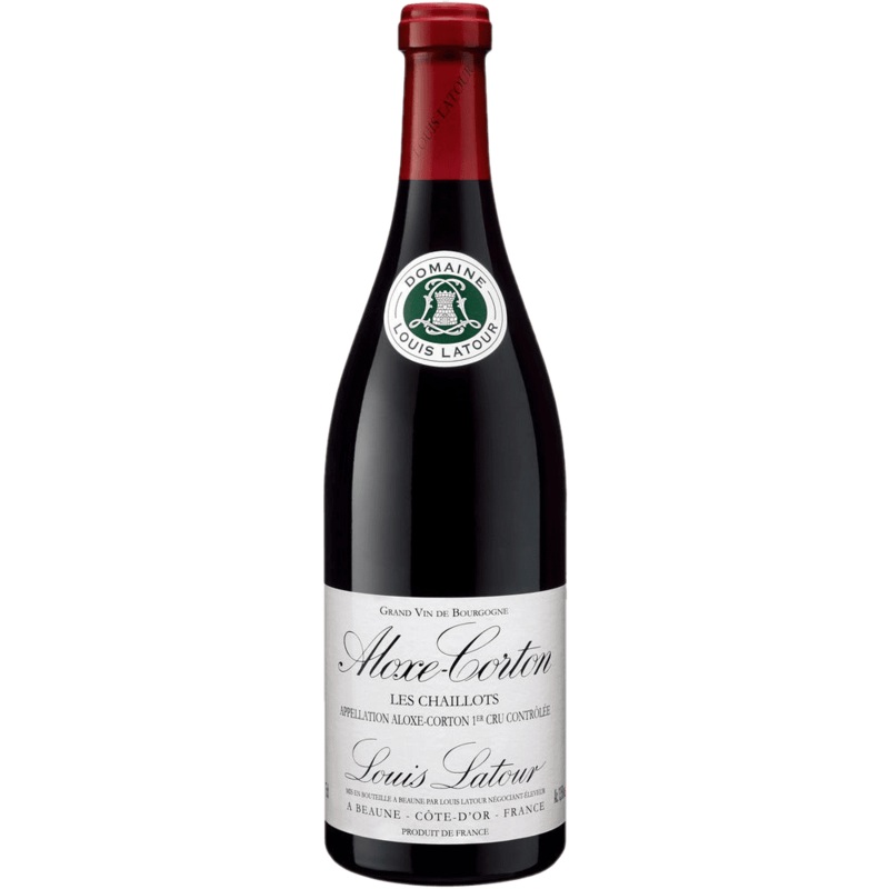 Louis Latour Aloxe Corton Les Chaillots Premier Cru - 750ML