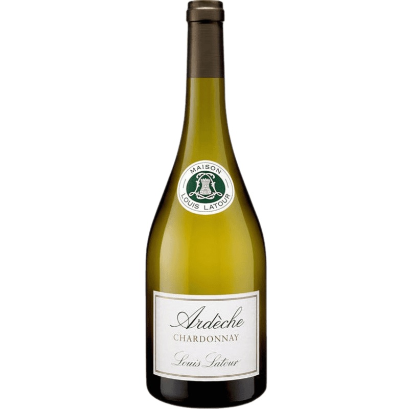 Louis Latour Chardonnay Ardeche - 750ML