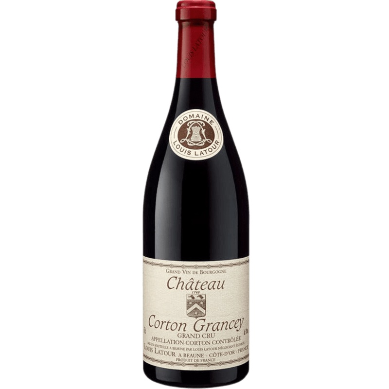 Louis Latour Corton Grand Cru Chateau Corton Grancey - 750ML