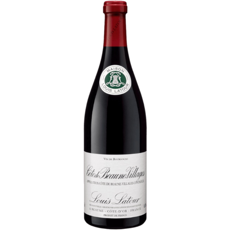 Louis Latour Cote De Beaune Villages Rouge - 750ML