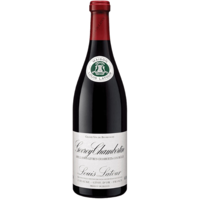 Louis Latour Gevrey Chambertin - 750ML