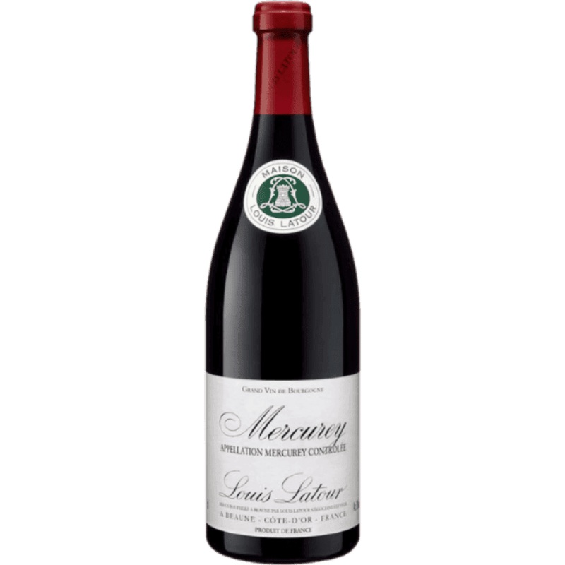 Louis Latour Mercurey - 750ML