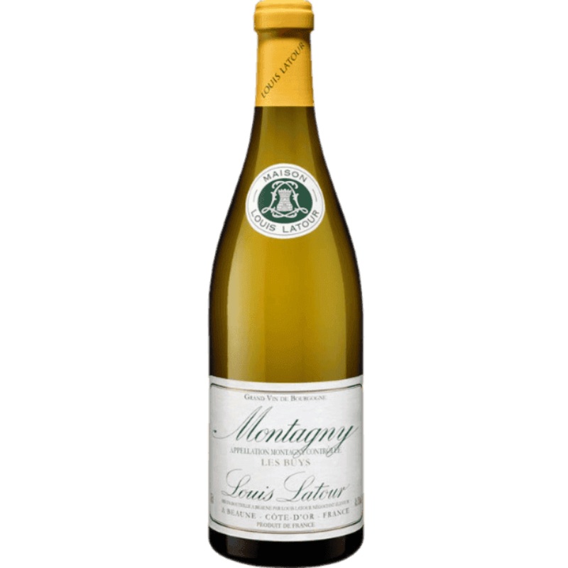 Louis Latour Montagny Blanc Les Buys - 750ML
