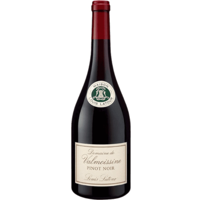 Louis Latour Pinot Noir Domaine De Valmoissine Var - 750ML