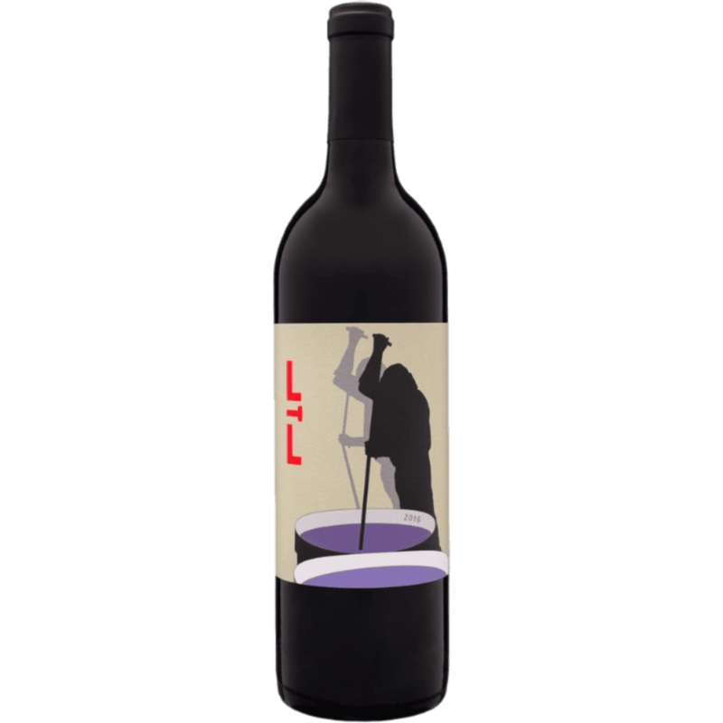 Ltl Cabernet Sauvignon Red Mountain - 750ML