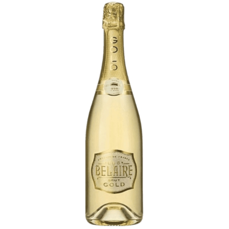 Luc Belaire Gold - 750ML
