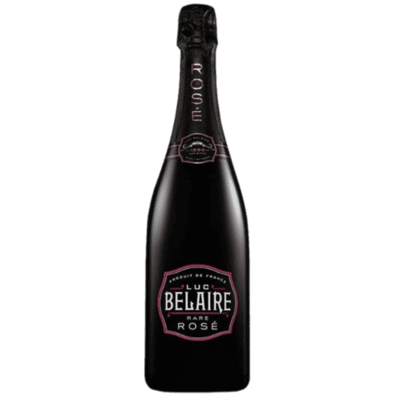 Luc Belaire Rose - 750ML