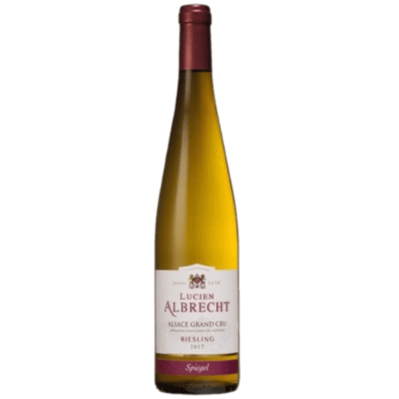 Lucien Albrecht Riesling Spiegel Alsace Grand Cru - 750ML