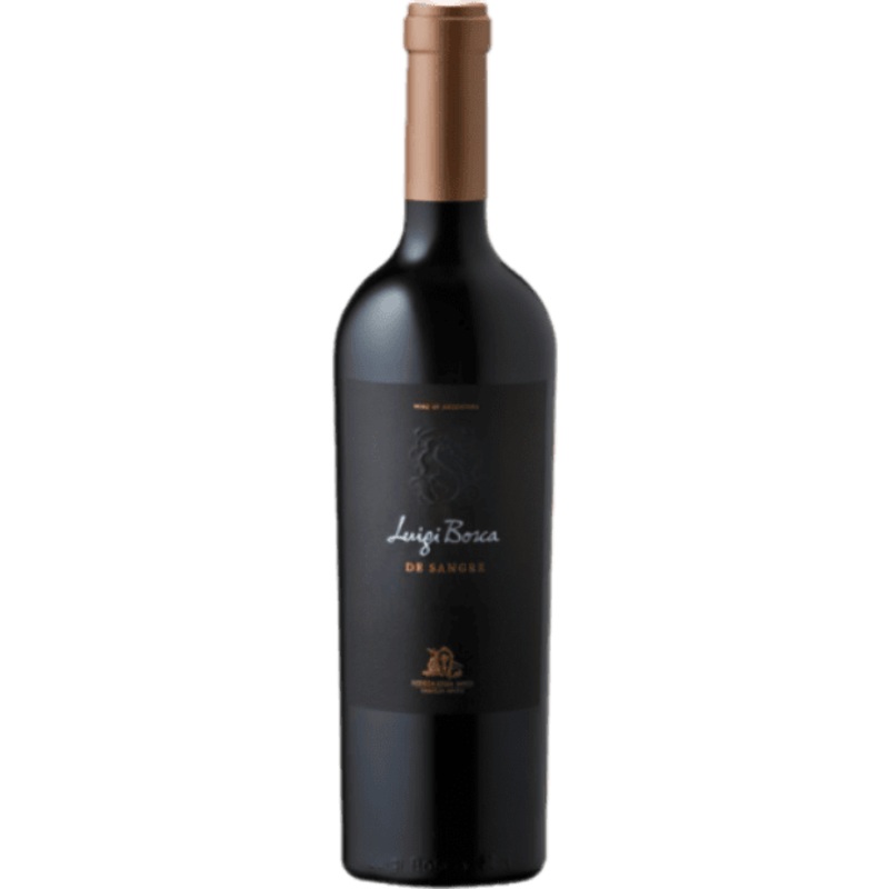 Luigi Bosca Red Wine De Sangre Mendoza - 750ML
