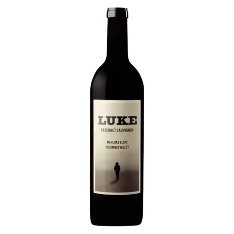 Luke Columbia Valley Cabernet Sauvignon - 750ml