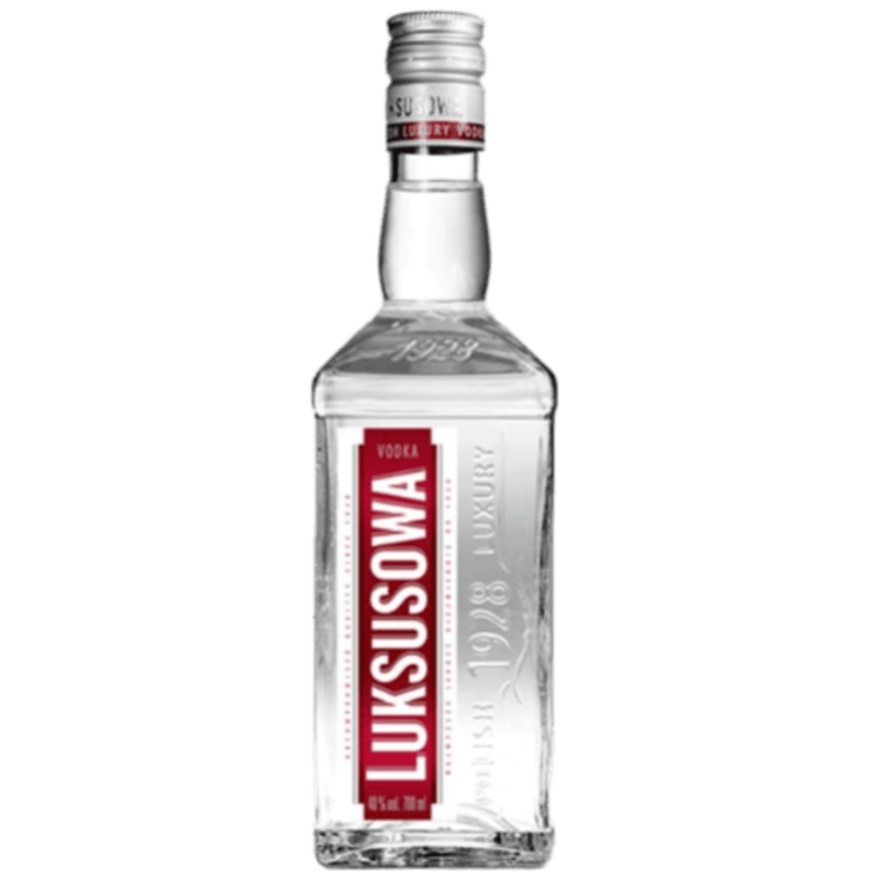 Luksusowa Potato Vodka - 750ML