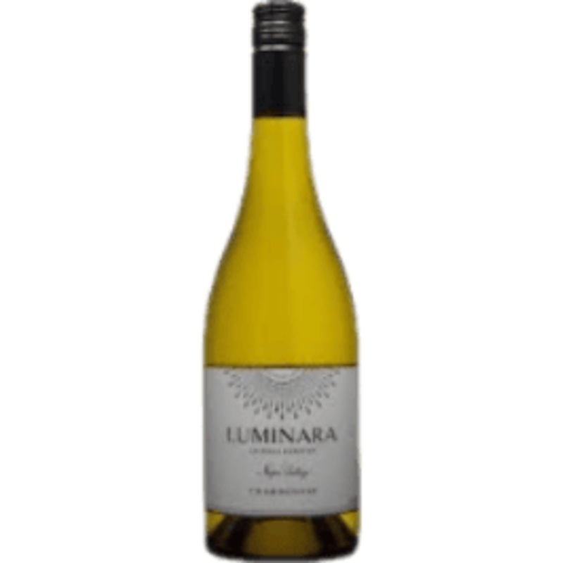 Luminara Alcohol Removed Napa Valley Chardonnay - 750ml