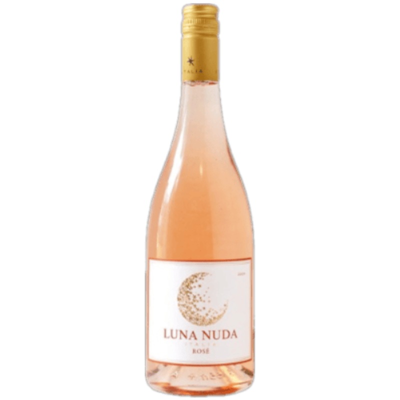 Luna Nuda Prosecco Rose DOC - 750ml