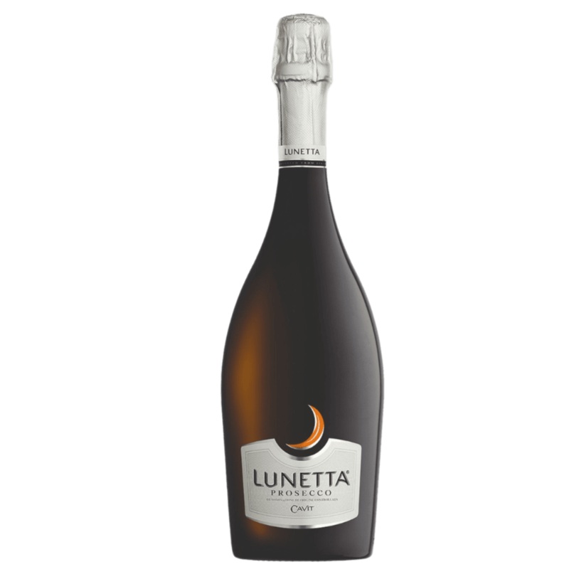 Lunetta Prosecco - 750ml