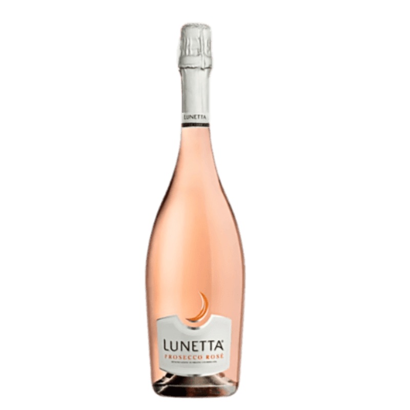Lunetta Prosecco Rose - 750ml