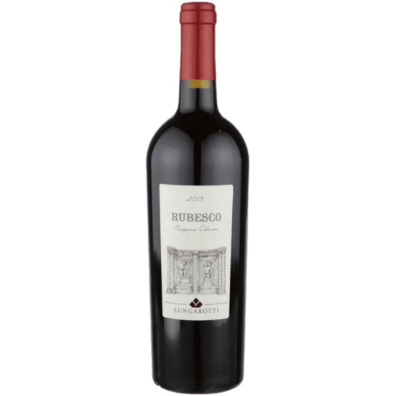 Lungarotti Torgiano Rosso Rubesco - 750ML