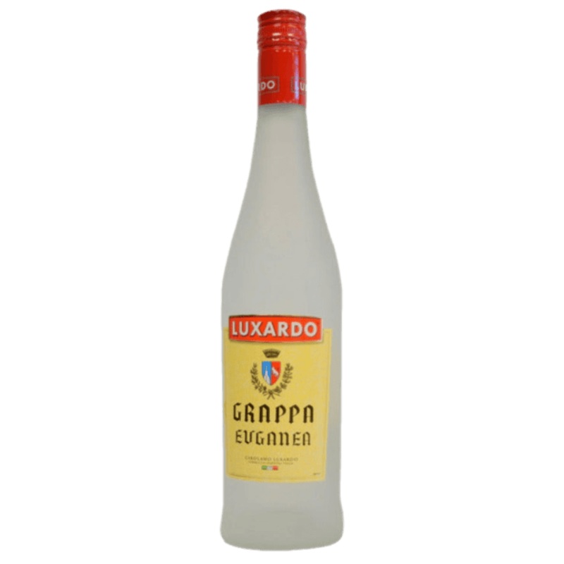Luxardo Grappa Euganea - 750ML