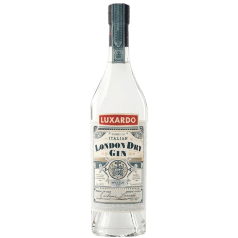 Luxardo London Dry Gin - 750ML