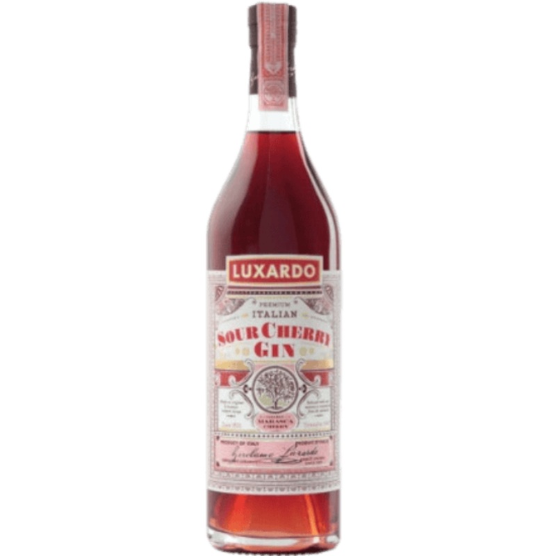 Luxardo Sour Cherry Gin - 750ML