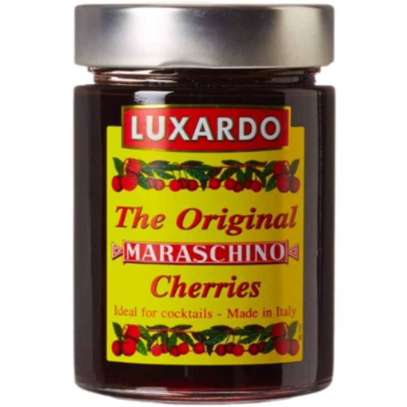 Luxardo The Original Maraschino Cherries - 750ML