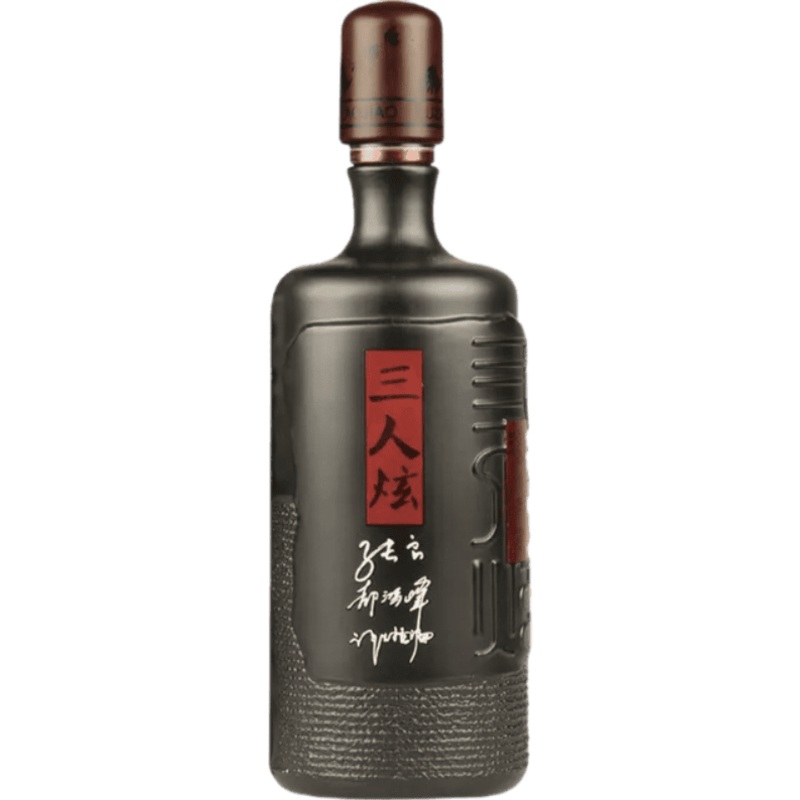 Luzhou Laojiao San Ren Xuan - 1L
