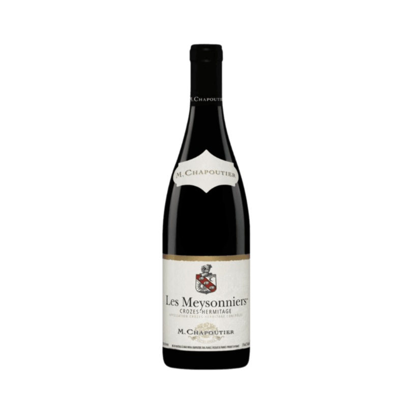 M. Chapoutier Crozes-Hermitage Les Meysonniers Rouge - 750ml