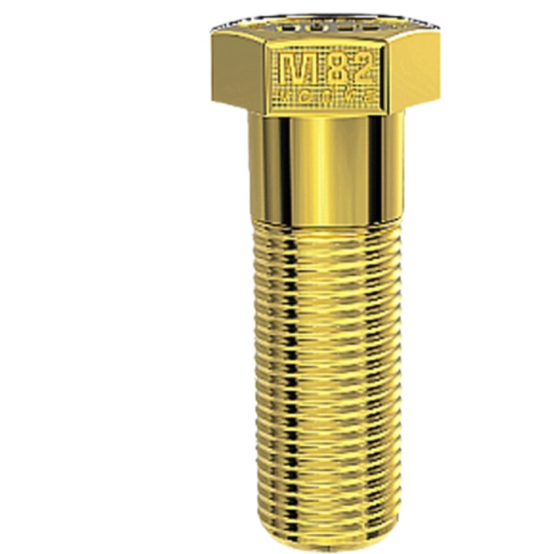 M82 Bolt Vodka- Gold - 750ml