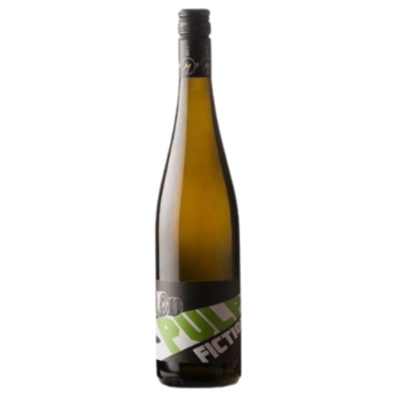 Machherndl Gruner Veltliner/Riesling Pulp Fiction Wachau - 750ML